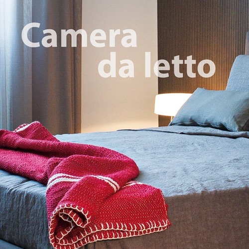 arredare la camera da letto