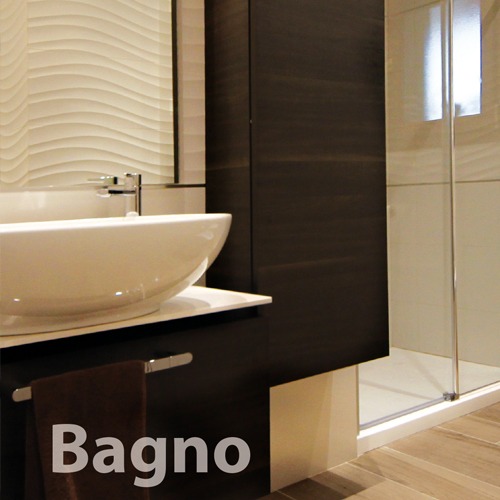 Arredare il bagno